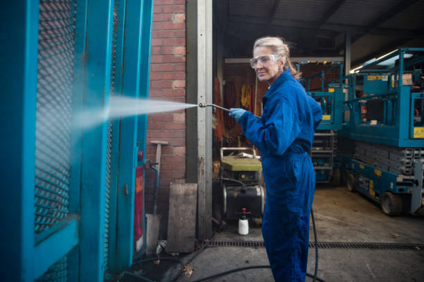 Best Pre-Holiday Cleaning  in Broxton, GA